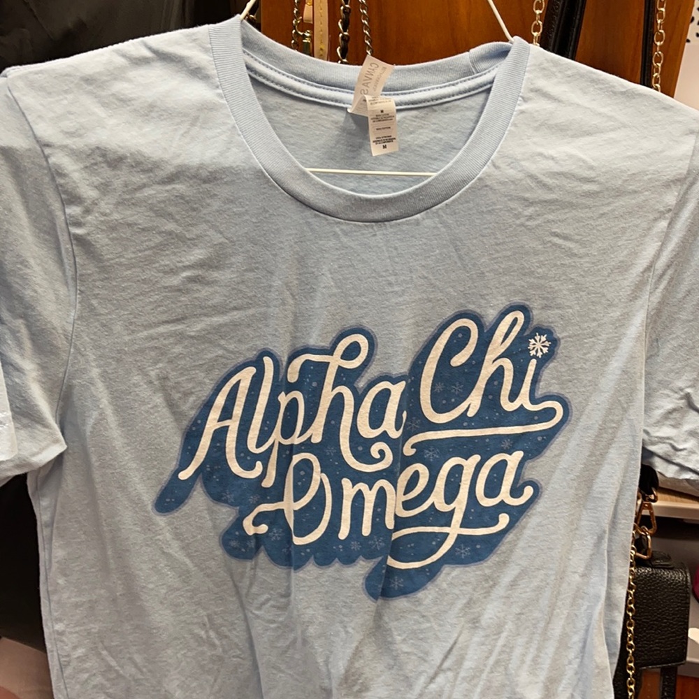 Alpha Chi Omega T-Shirt